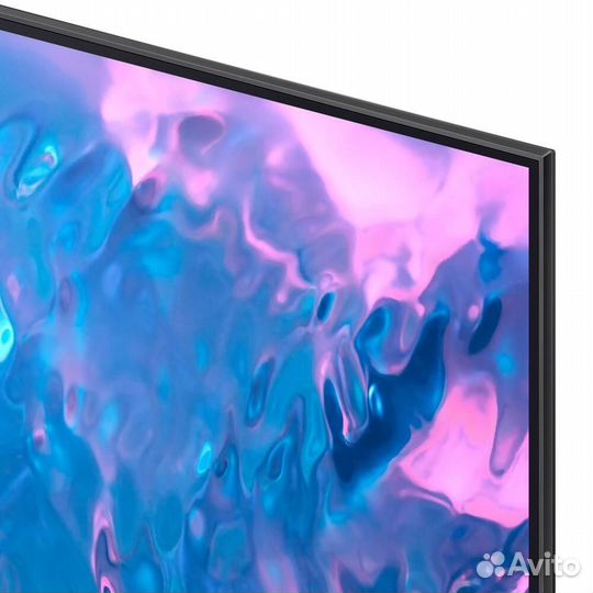 Телевизор Samsung qled QE75Q70cauxru