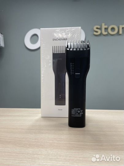 Машинка для стрижки Xiaomi Enchen Hair Trimmer