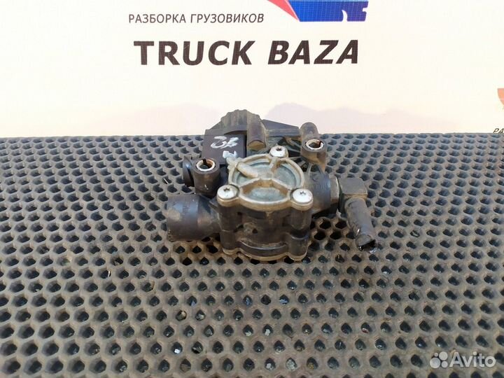 81524526024 Кран ABS Man L2000, Man TGL