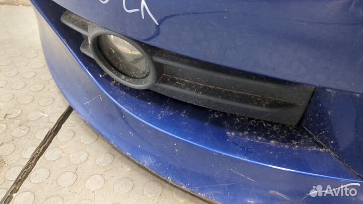 Бампер передний Volvo C30