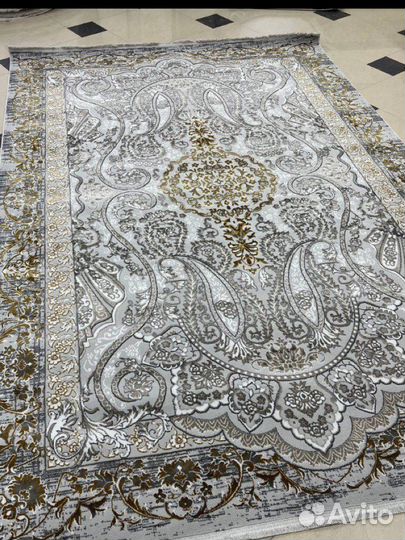 Ковер новый