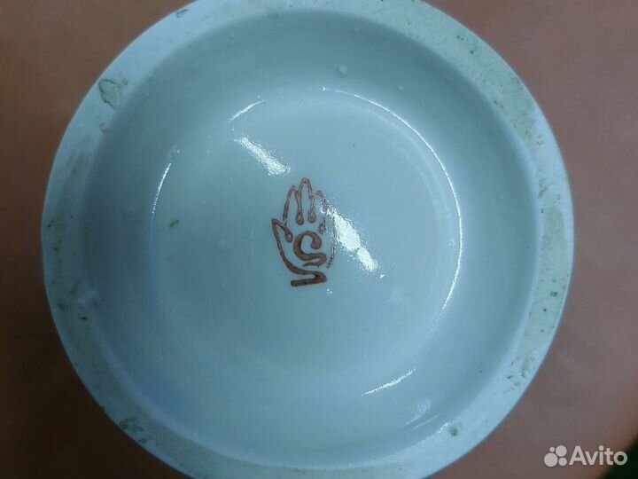 Кофейный сервиз