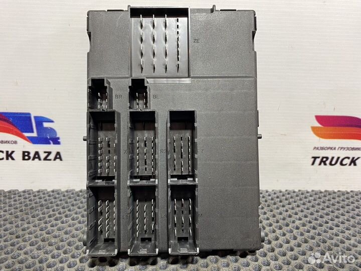 81258067068 Блок управления ZBR