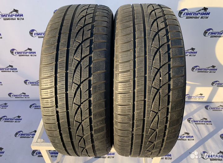 Hankook Winter I'Cept Evo 215/55 R17 98V