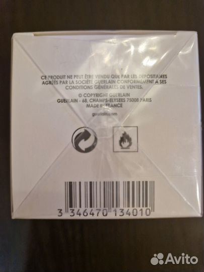 Духи женские новые