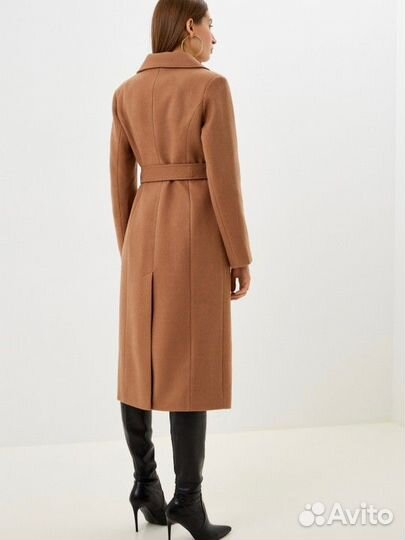 Пальто женское демисезонное 42/44