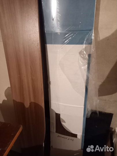 Арка в дверной проем