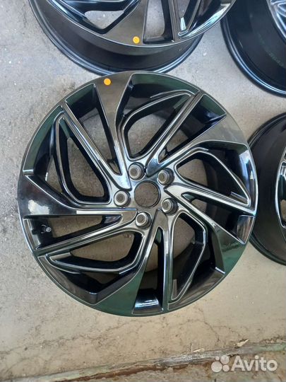 Диски R19 Hyundai Tucson 52910-D7470 оригинал