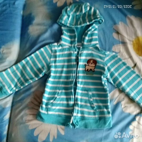 Одежда для девочки