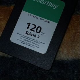 Ssd 120gb