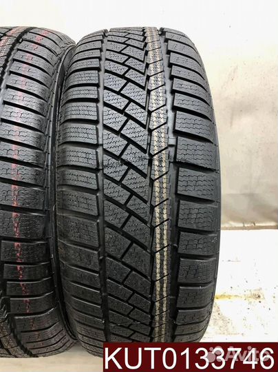 Continental ContiWinterContact TS 830 P 205/55 R17 95H