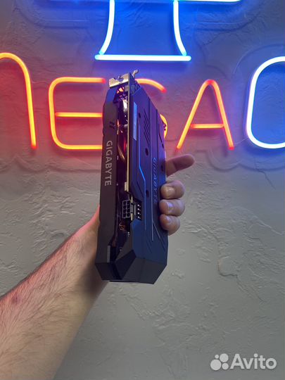 Gigabyte rtx 2060 6gb