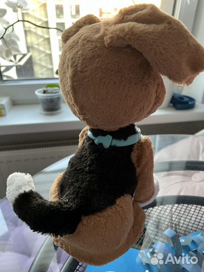 Интерактивные игрушки furreal friends