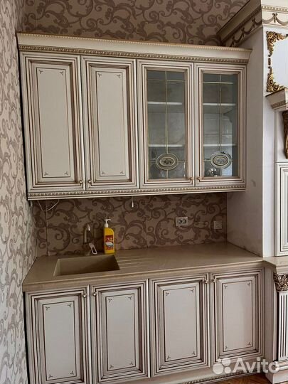 Кухонный гарнитур бу