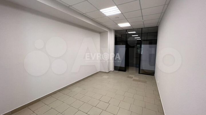 Свободного назначения, 20.6 м²