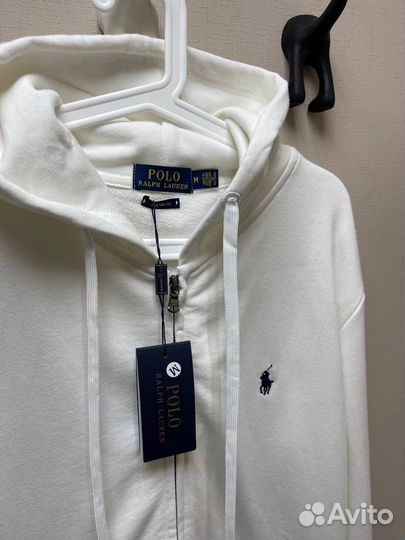 Зип худи Polo Ralph Lauren