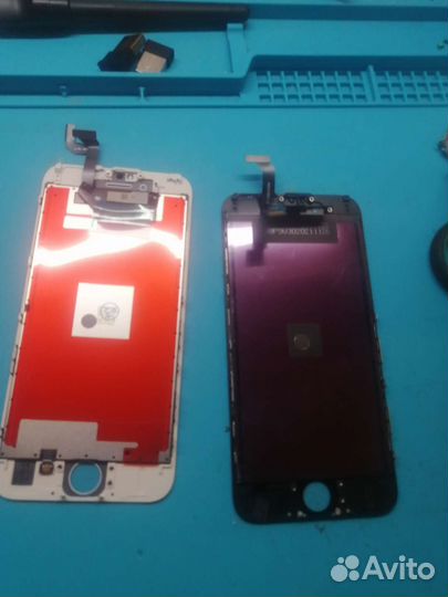 Дисплей iPhone 6, 6s