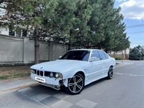 BMW 5 серия 3.4 AT, 1992, 170 000 км, с пробегом, цена 235 000 руб.