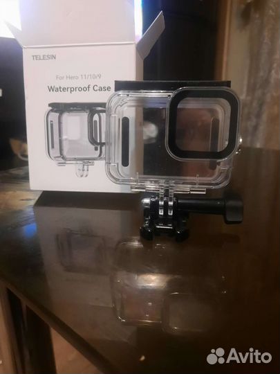 Аквабокс gopro hero 11