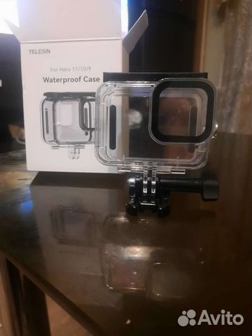 Аквабокс gopro hero 11