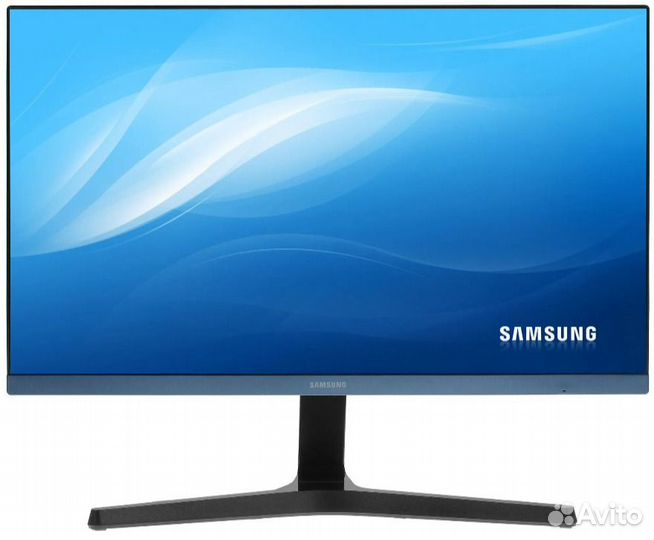 Монитор Samsung S24R350FZI