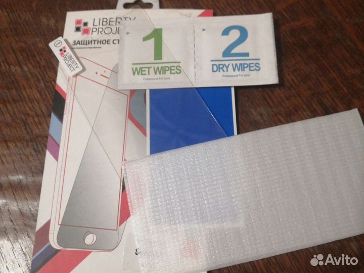 Защитное стекло sony xperia z3