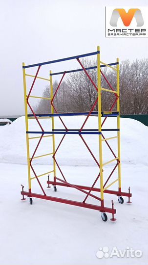 Вышка тура ширина 800мм