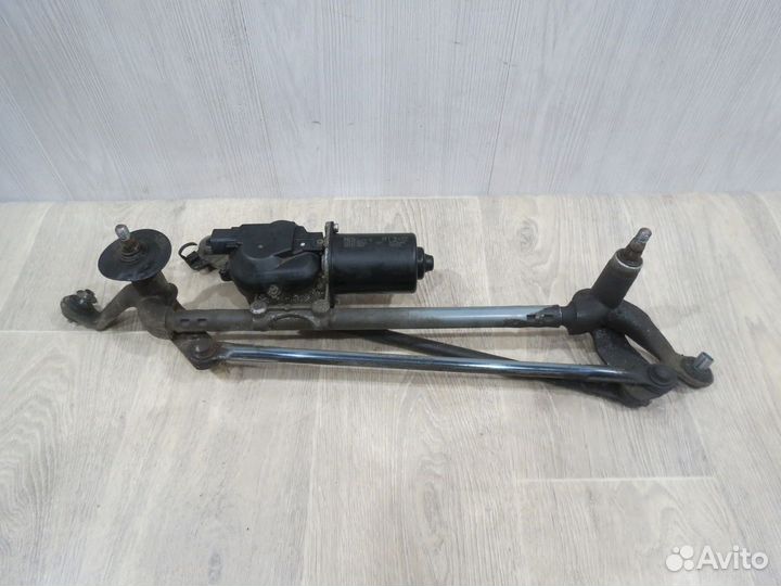 Трапеция стеклоочистителей infiniti EX37