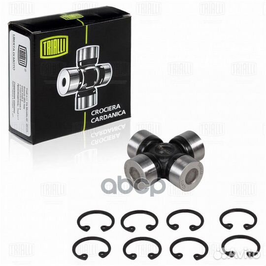 Крестовина для а/м BMW 5 (F10/F18) (09) (24x56)