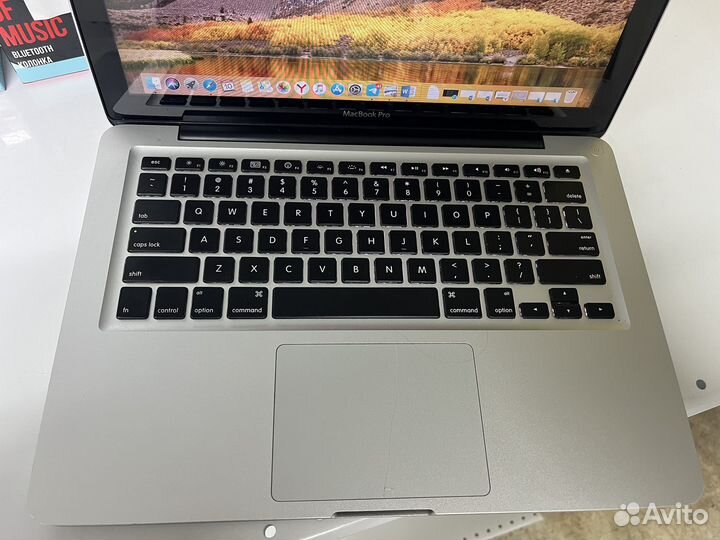 Apple MacBook Pro 2010