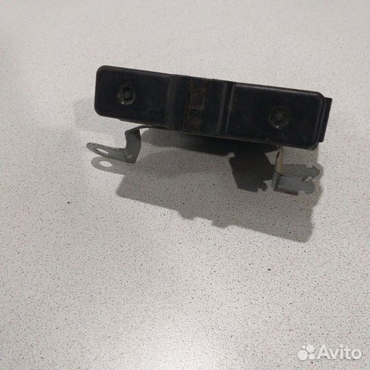 Блок управления двс Mitsubishi ASX 1.8 АКПП 4B10