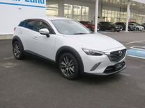 Mazda CX-3 1.5 AT, 2015, 41 187 км, с пробегом, цена 1 260 000 руб.