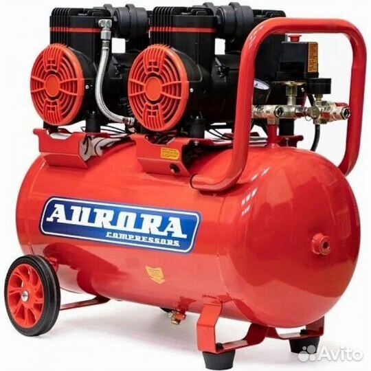 Компрессор воздушный