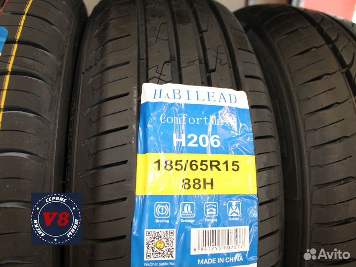 Habilead ComfortMax H206 195/50 R15 82V