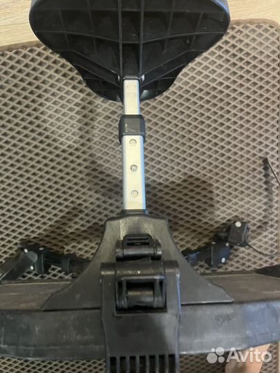 Сидение для ребенка