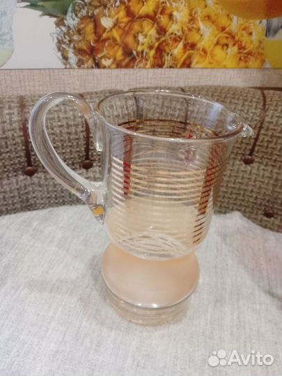 Посуда винтаж СССР