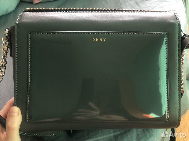 Сумка dkny