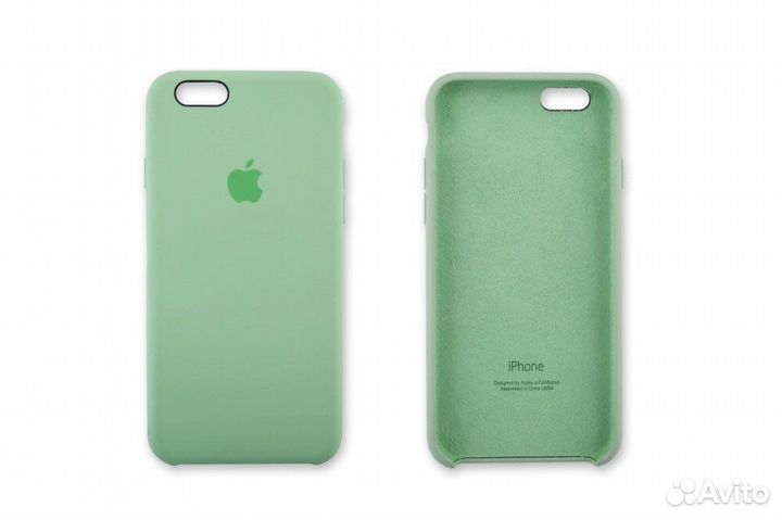 Чехол на iPhone 8