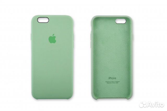 Чехол на iPhone 8