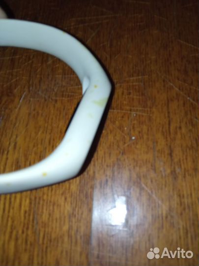 Часы Mi bend 2