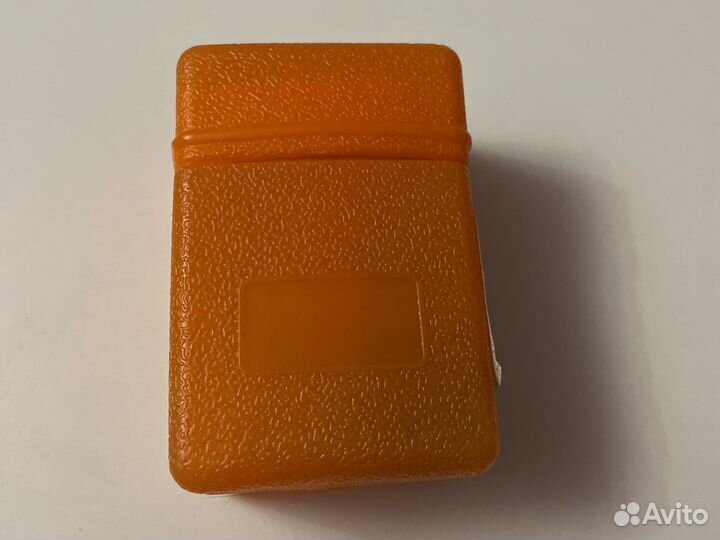 Плитка газовая походная