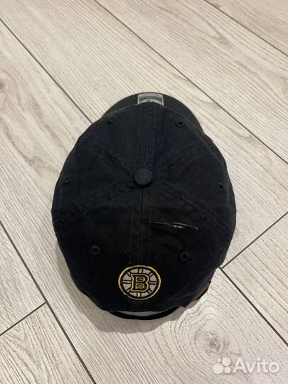 Бейсболка 47 Brand Boston Bruins NHL