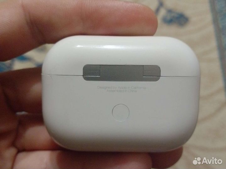 Airpods pro