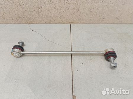 Стойка стабилизатора переднего 55790002