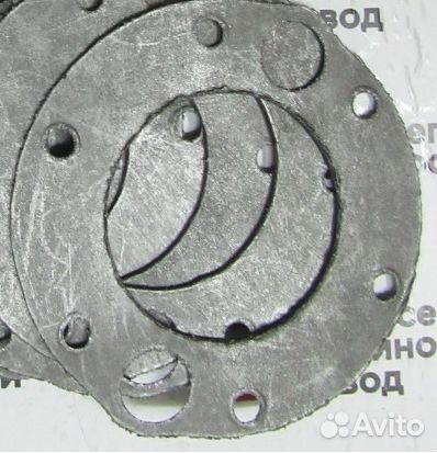 Прокладки 401.17.07