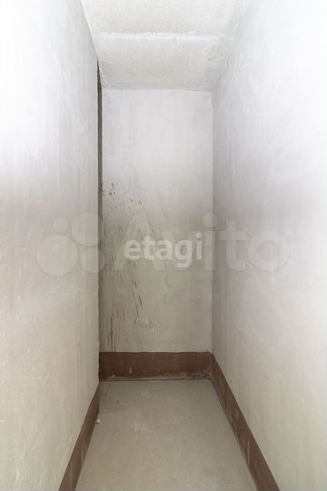 2-к. квартира, 54,1 м², 8/16 эт.