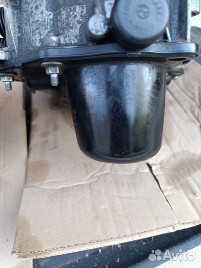 Мехатроник dsg 7,два штуки