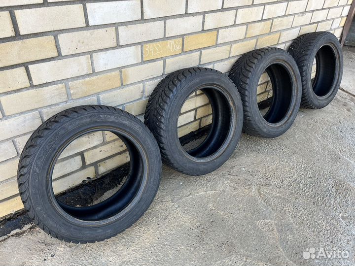 Goodyear UltraGrip Extreme 205/55 R16