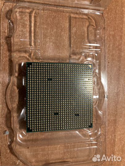 Процессор amd fx 4300