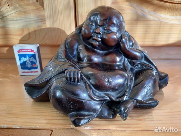 Хотэй - с элементом эротики. Бали